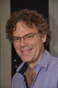 Vincent Schneider